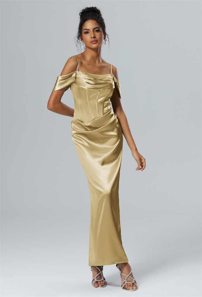 AW Valery Convertible Dress